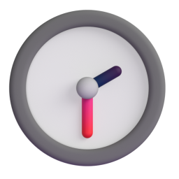 two-thirty - Microsoft Fluent UI 3D Style
