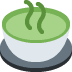 teacup without handle - Twitter Twemoji Style