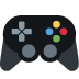 video game - Twitter Twemoji Style