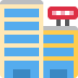 department store - Twitter Twemoji Style