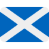 flag: Scotland - Twitter Twemoji Style
