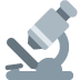microscope - Twitter Twemoji Style