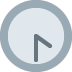 four-thirty - Twitter Twemoji Style