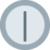 twelve-thirty - Twitter Twemoji Style