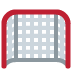 goal net - Twitter Twemoji Style